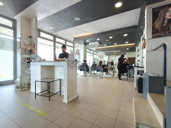 negozio in vendita a Legnago