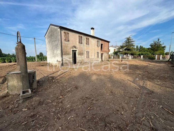 casa indipendente in vendita a Legnago