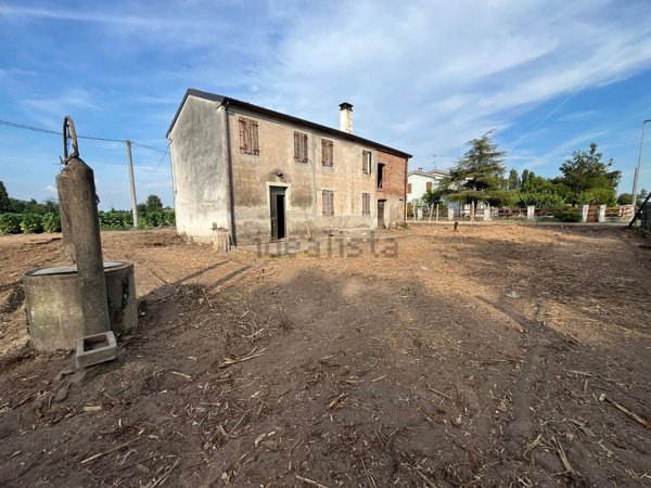 casa indipendente in vendita a Legnago