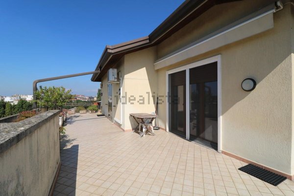 appartamento in vendita a Legnago