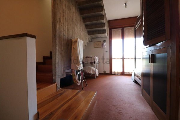 appartamento in vendita a Legnago