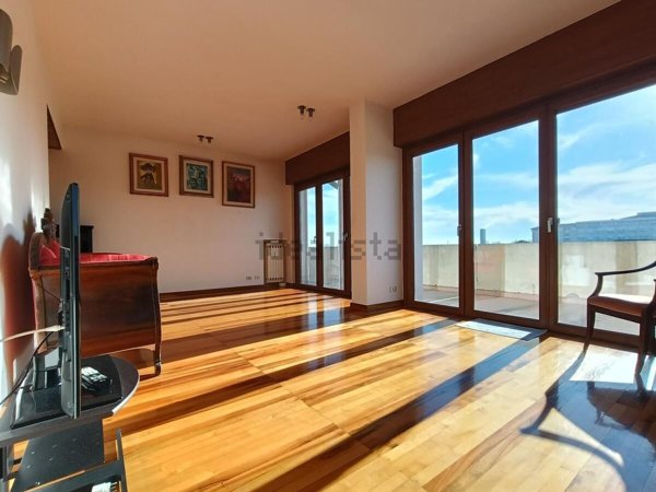 appartamento in vendita a Legnago