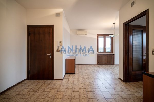 appartamento in vendita a Legnago