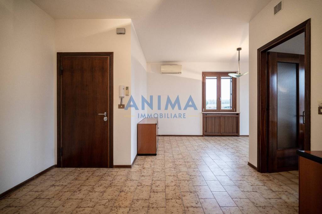 appartamento in vendita a Legnago