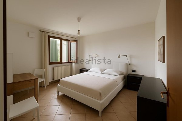 appartamento in vendita a Legnago