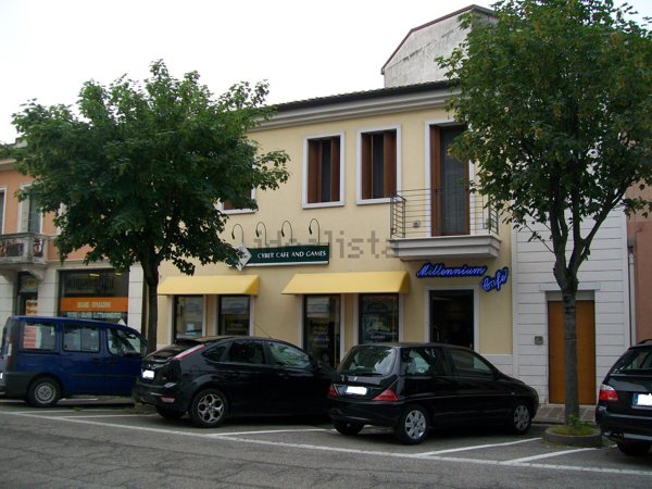 appartamento in vendita a Legnago