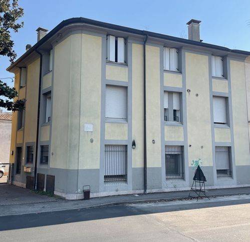 appartamento in vendita a Legnago