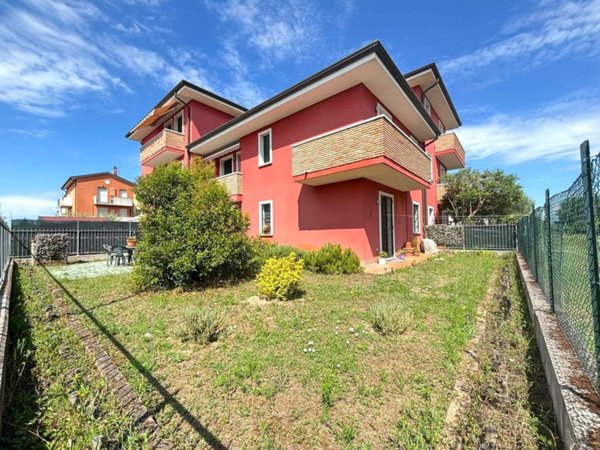 appartamento in vendita a Legnago in zona San Pietro