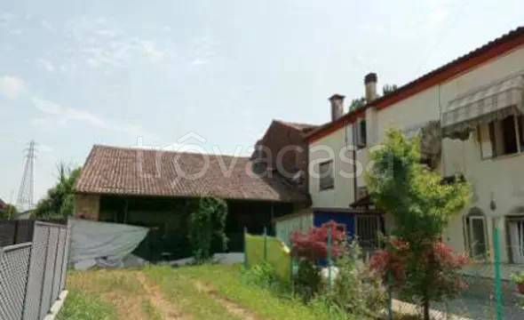 appartamento in vendita a Legnago