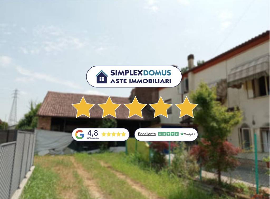 appartamento in vendita a Legnago