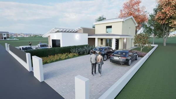 casa indipendente in vendita a Legnago in zona Casette