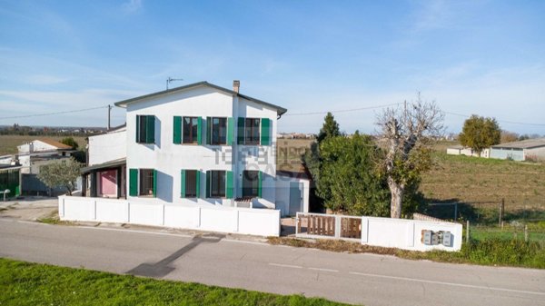 casa indipendente in vendita a Legnago