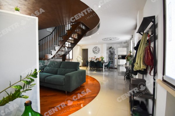 appartamento in vendita a Legnago