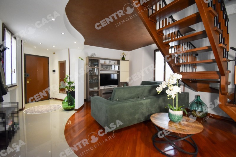 appartamento in vendita a Legnago