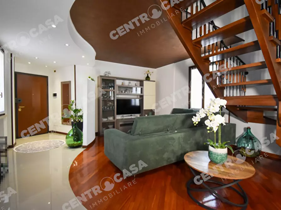 appartamento in vendita a Legnago