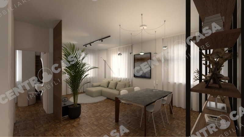 appartamento in vendita a Legnago