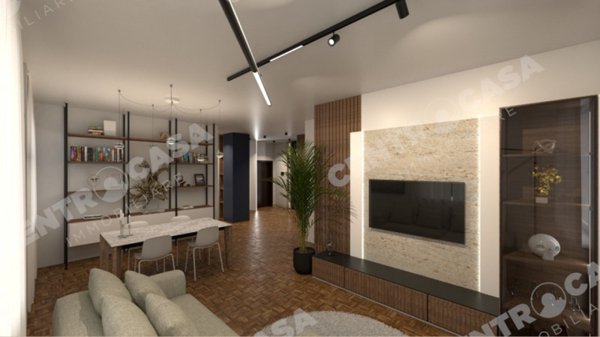 appartamento in vendita a Legnago