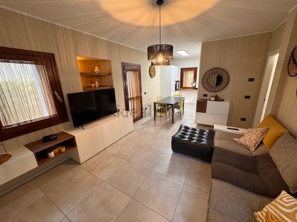 casa indipendente in vendita a Legnago in zona San Vito