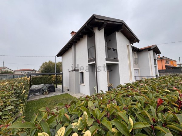 casa indipendente in vendita a Legnago