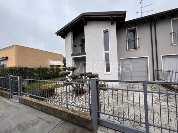 casa indipendente in vendita a Legnago