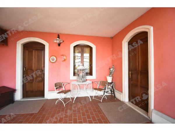 casa indipendente in vendita a Legnago in zona Vangadizza