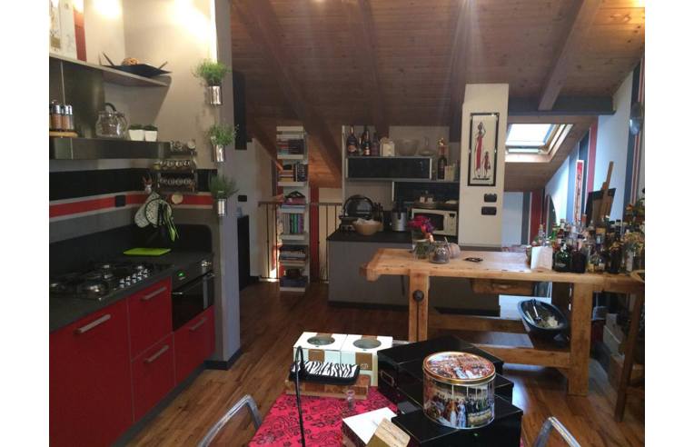 appartamento in vendita a Legnago