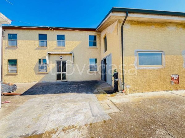 casa indipendente in vendita a Legnago