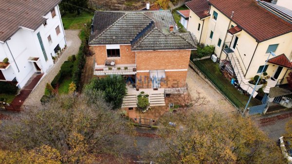 appartamento in vendita a Legnago in zona Porto