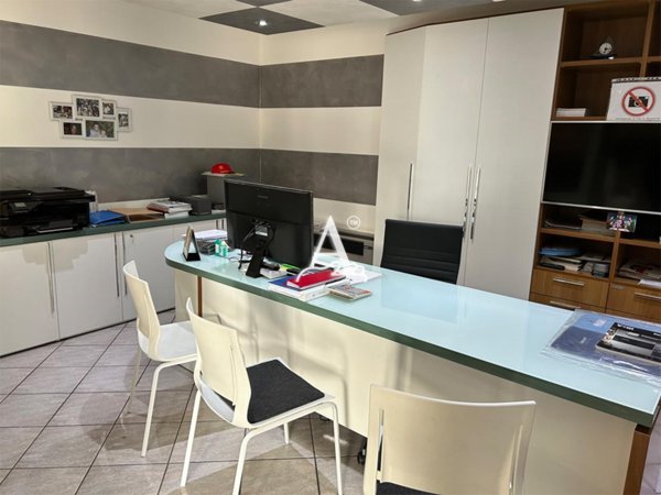 ufficio in vendita a Legnago