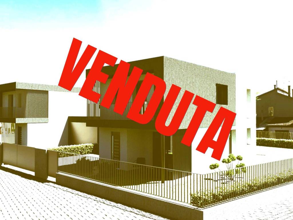 casa indipendente in vendita a Legnago