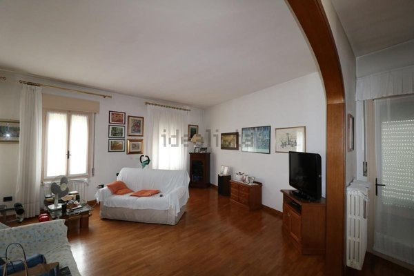 appartamento in vendita a Legnago in zona Vigo