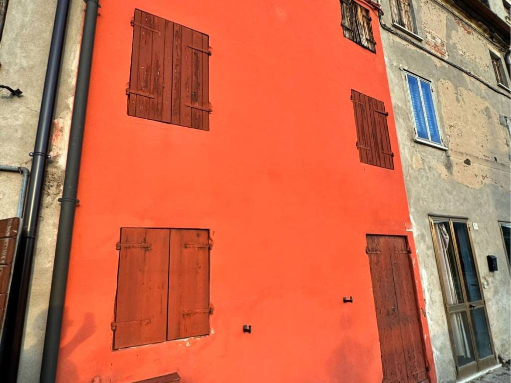 casa indipendente in vendita a Legnago