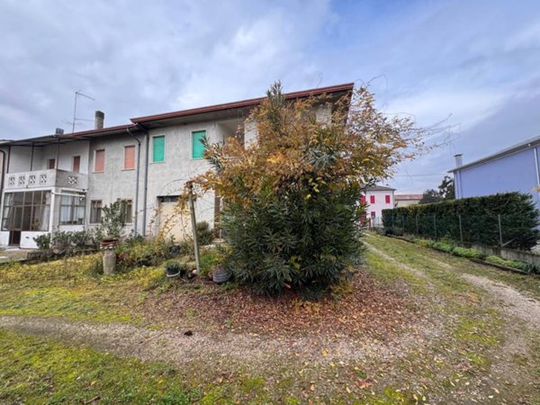 casa indipendente in vendita a Legnago