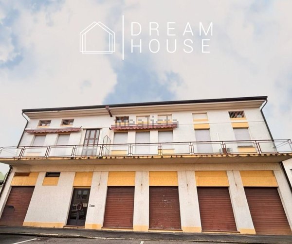 appartamento in vendita a Legnago