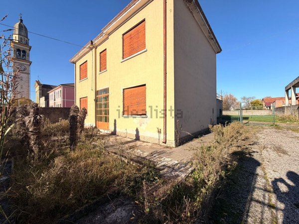 casa indipendente in vendita a Legnago