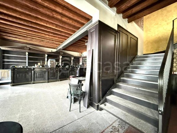 locale commerciale in vendita a Legnago