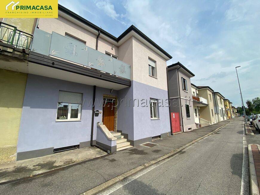 casa indipendente in vendita a Legnago