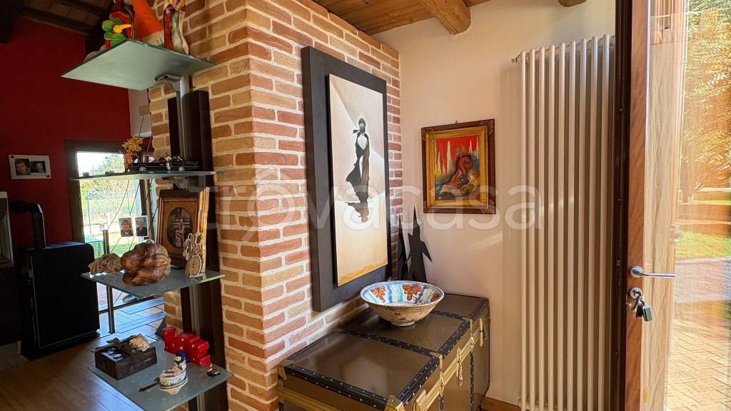 appartamento in vendita a Legnago in zona Vigo