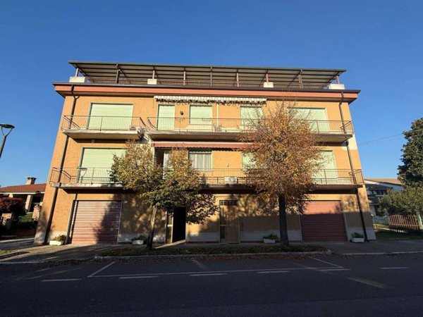 casa indipendente in vendita a Legnago