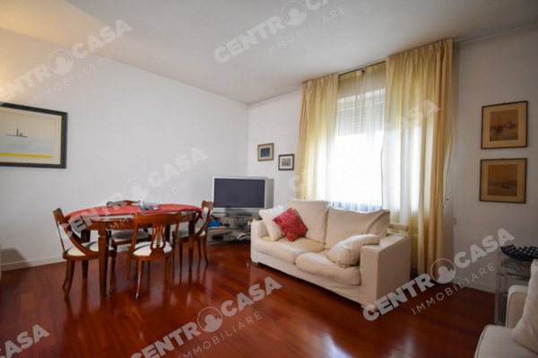 appartamento in vendita a Legnago