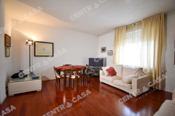 appartamento in vendita a Legnago in zona Porto