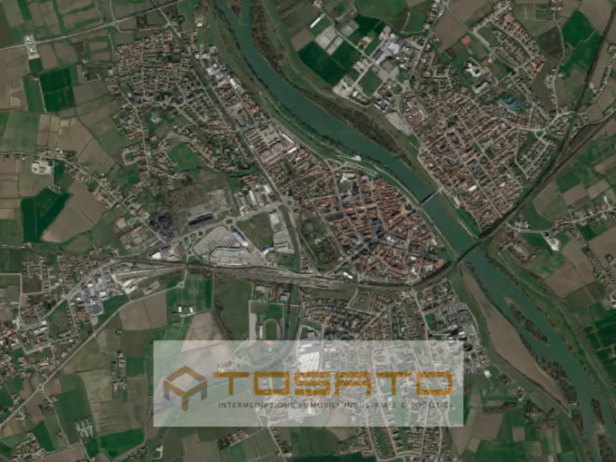 mansarda in vendita a Legnago in zona San Pietro