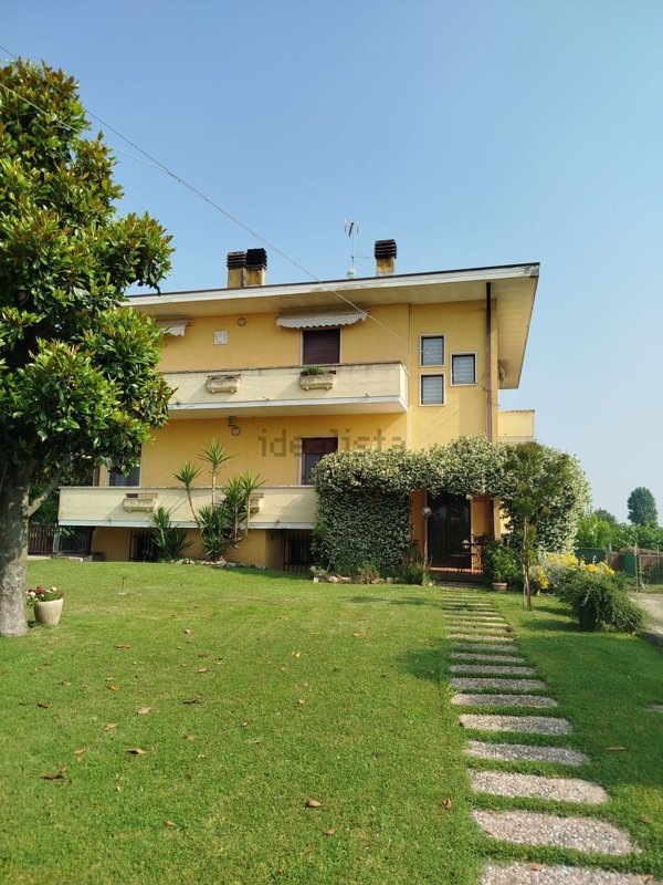 casa indipendente in vendita a Legnago