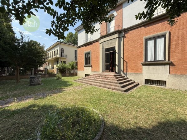 casa indipendente in vendita a Legnago in zona Porto