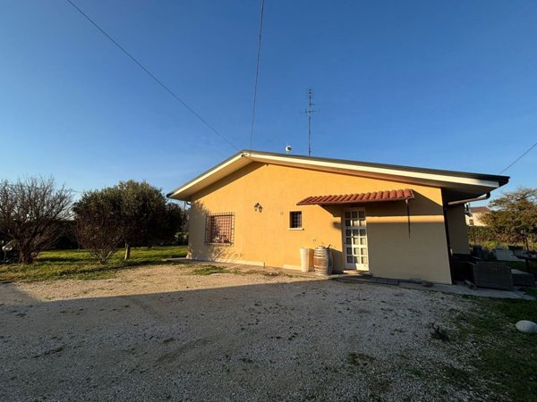 casa indipendente in vendita a Legnago
