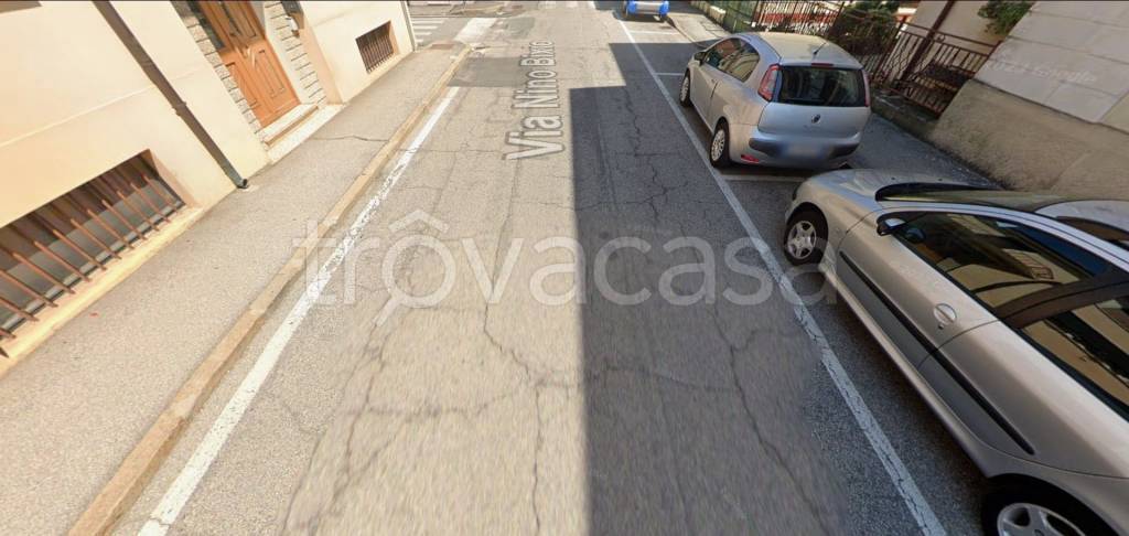 appartamento in vendita a Legnago in zona Porto