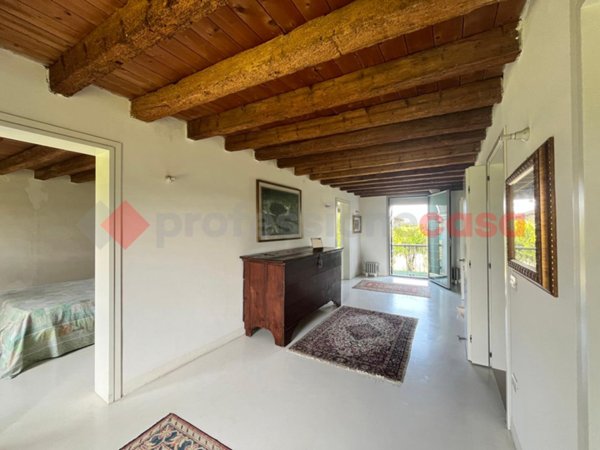 villa in vendita a Legnago