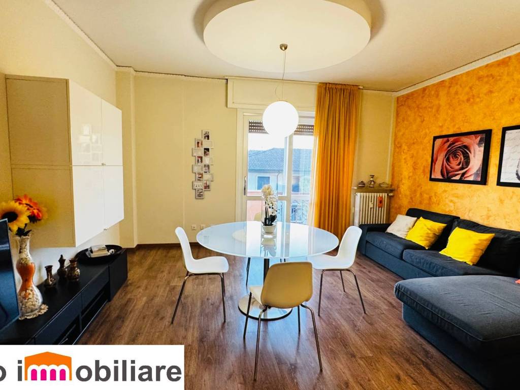 appartamento in vendita a Legnago