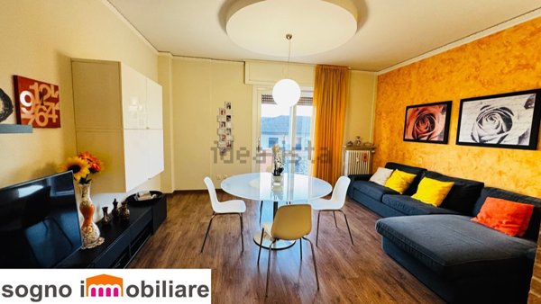 appartamento in vendita a Legnago