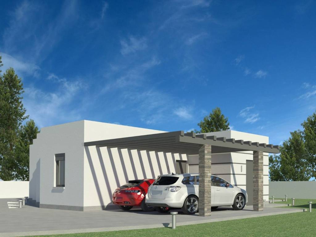 casa indipendente in vendita a Legnago